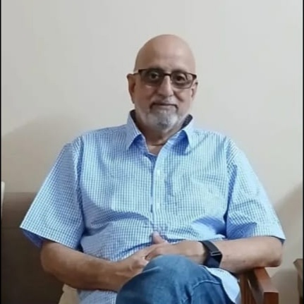 Gopendra nath sharma