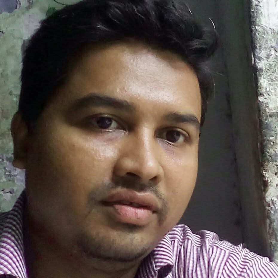 Prashant Kosumbkar