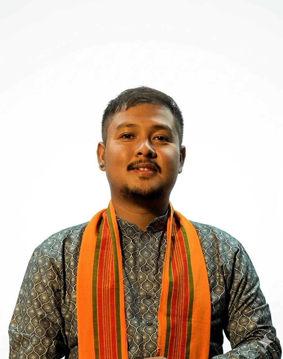 Saurav Jyoti Bordoloi