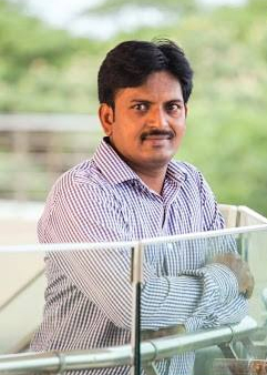 srinivas godala