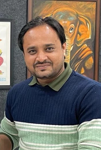 Prashant sharma