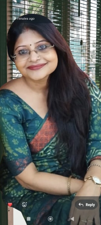 Madhurima Bhattacharya