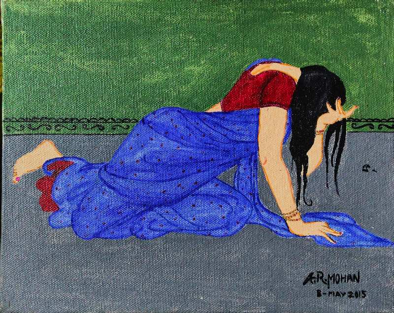 Dr.ANAPARTHI RAMA MOHANA RAO