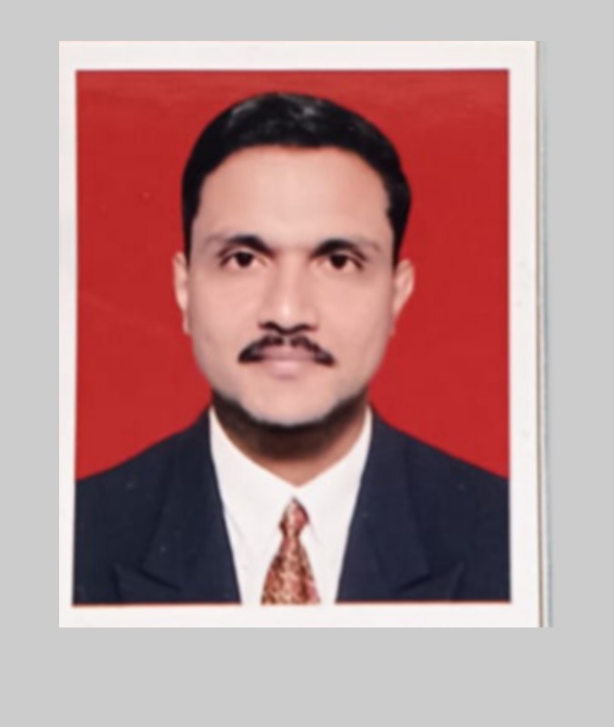 Vikram satyaraj dalvi