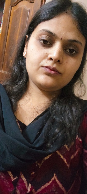 Kajal Harendrabhai Motta