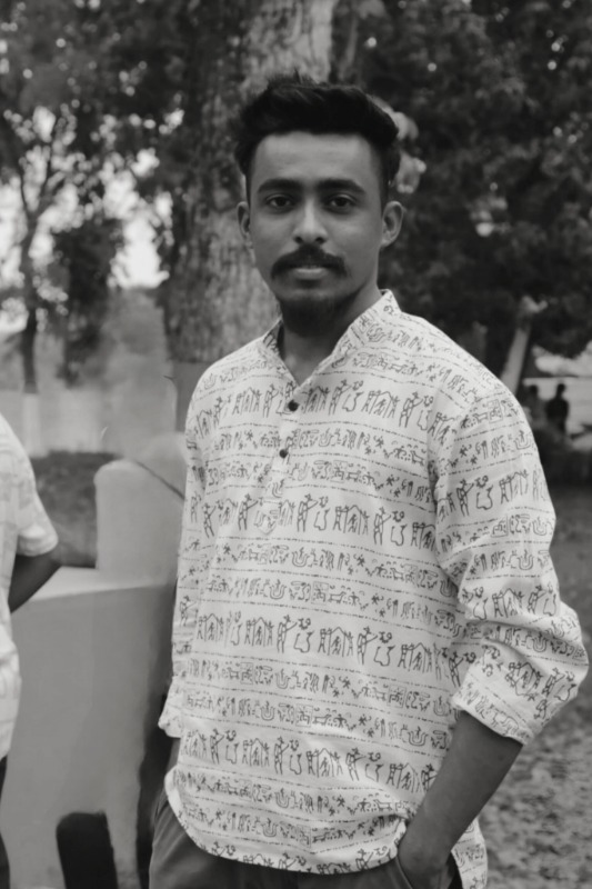 Akhilesh Naskar