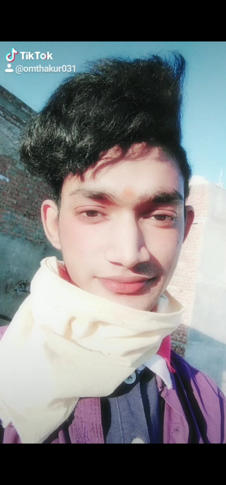 Om thakur