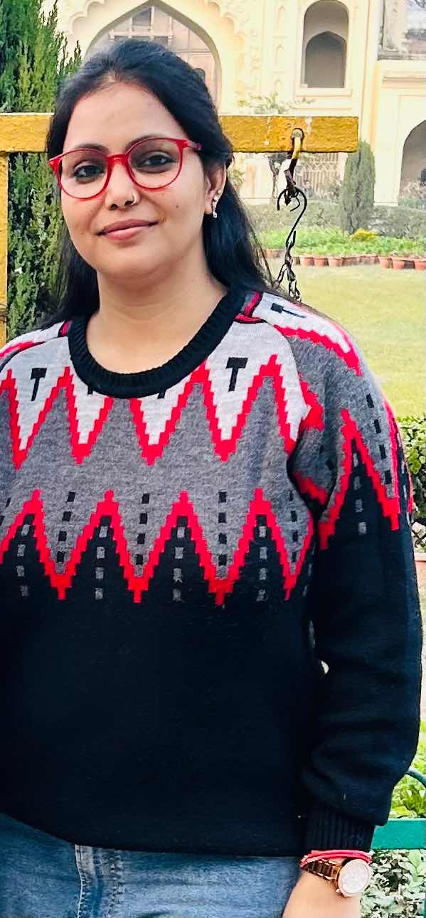Arti Hemendra Verma