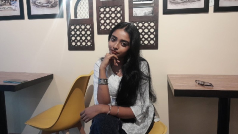 Dibbyangana Das