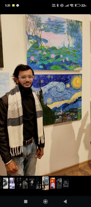 Mayank jain