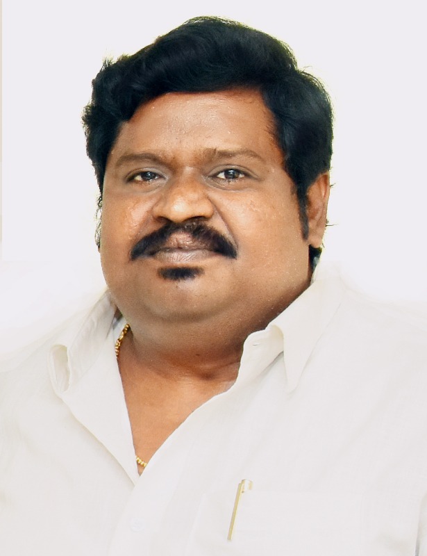 Dr Thimmiri Raveendra