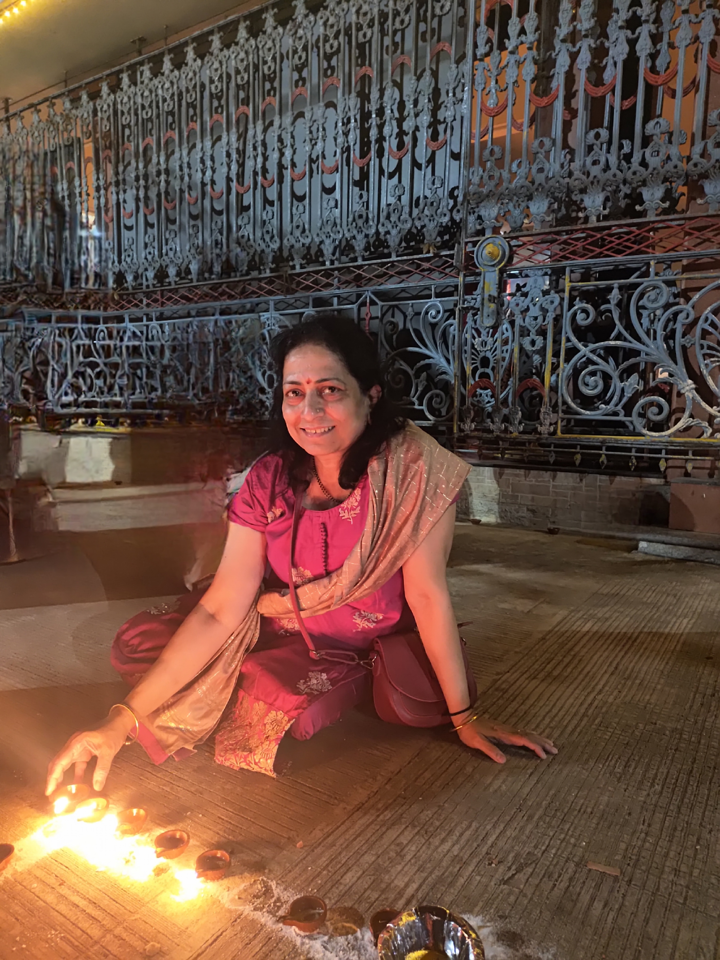 SHUBHANGI SHIVANAND BOLISHETTY