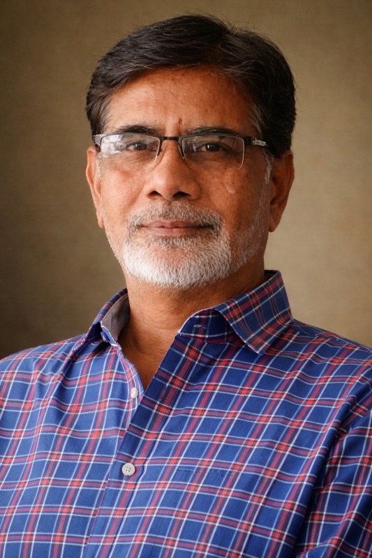 Prakash Deshmukh