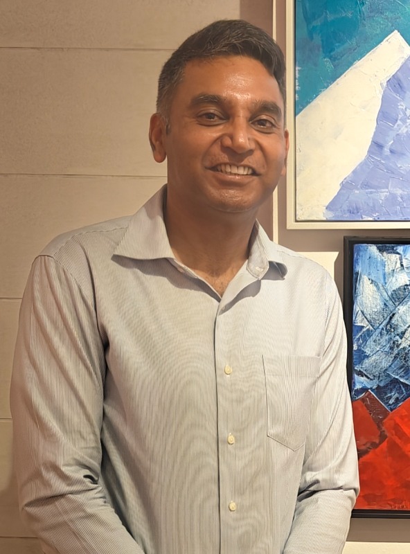 Amandeep Singh