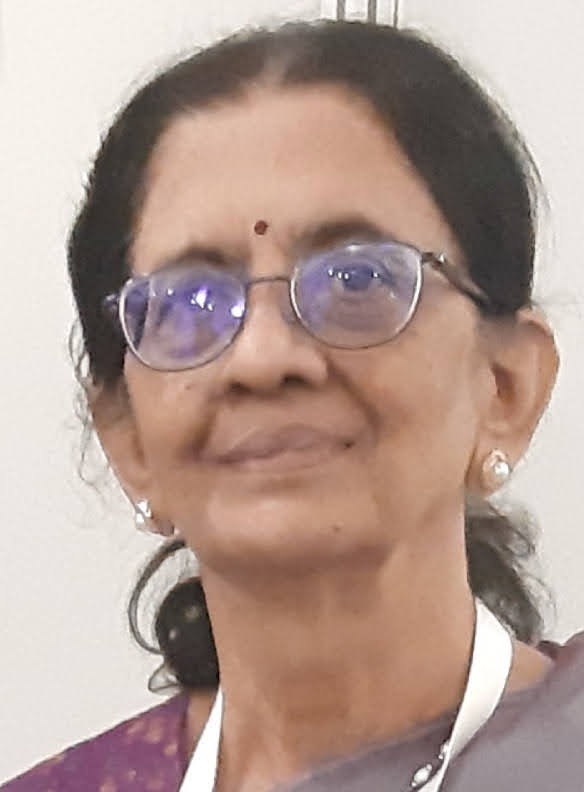 Dr. Prabha Panth