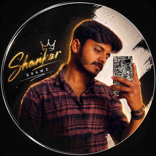 Shankar drawz
