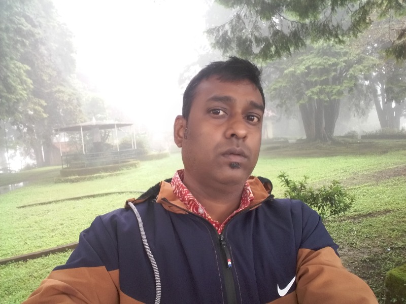 Subrata Paul