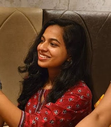 Shubhra Jain