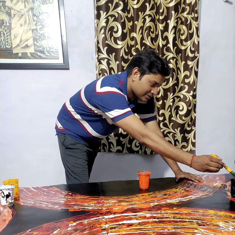 Ravi Vishwakarma