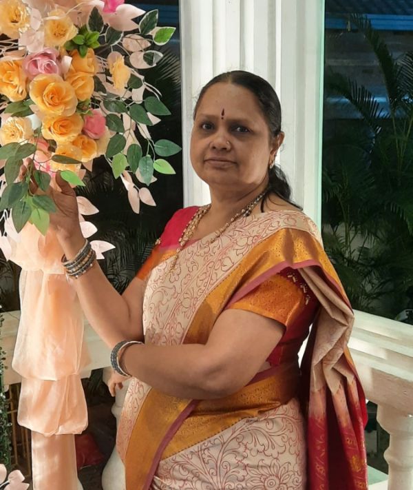 Artist Photo