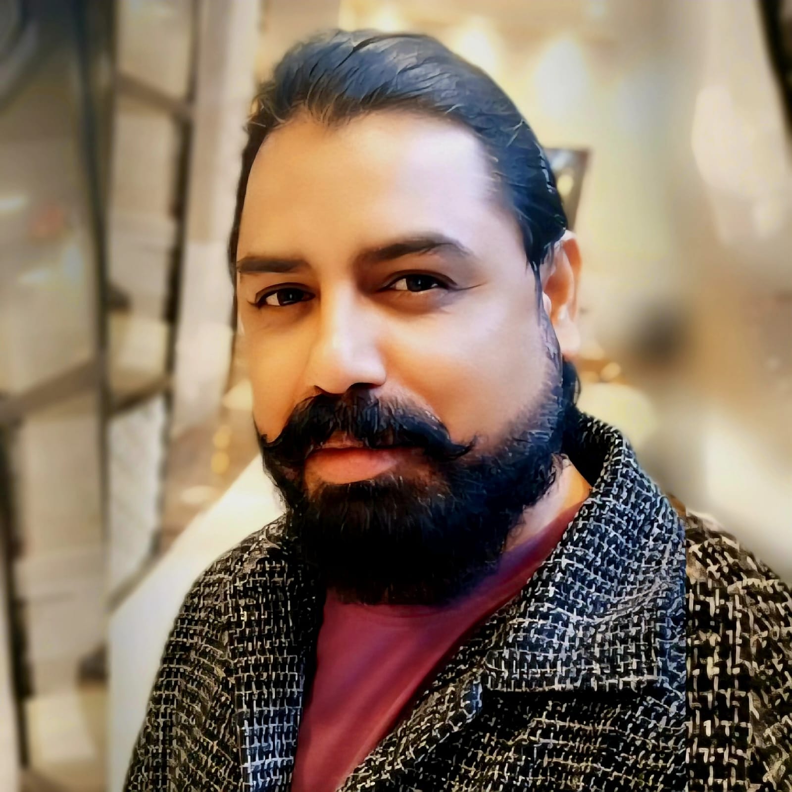 Artist profile