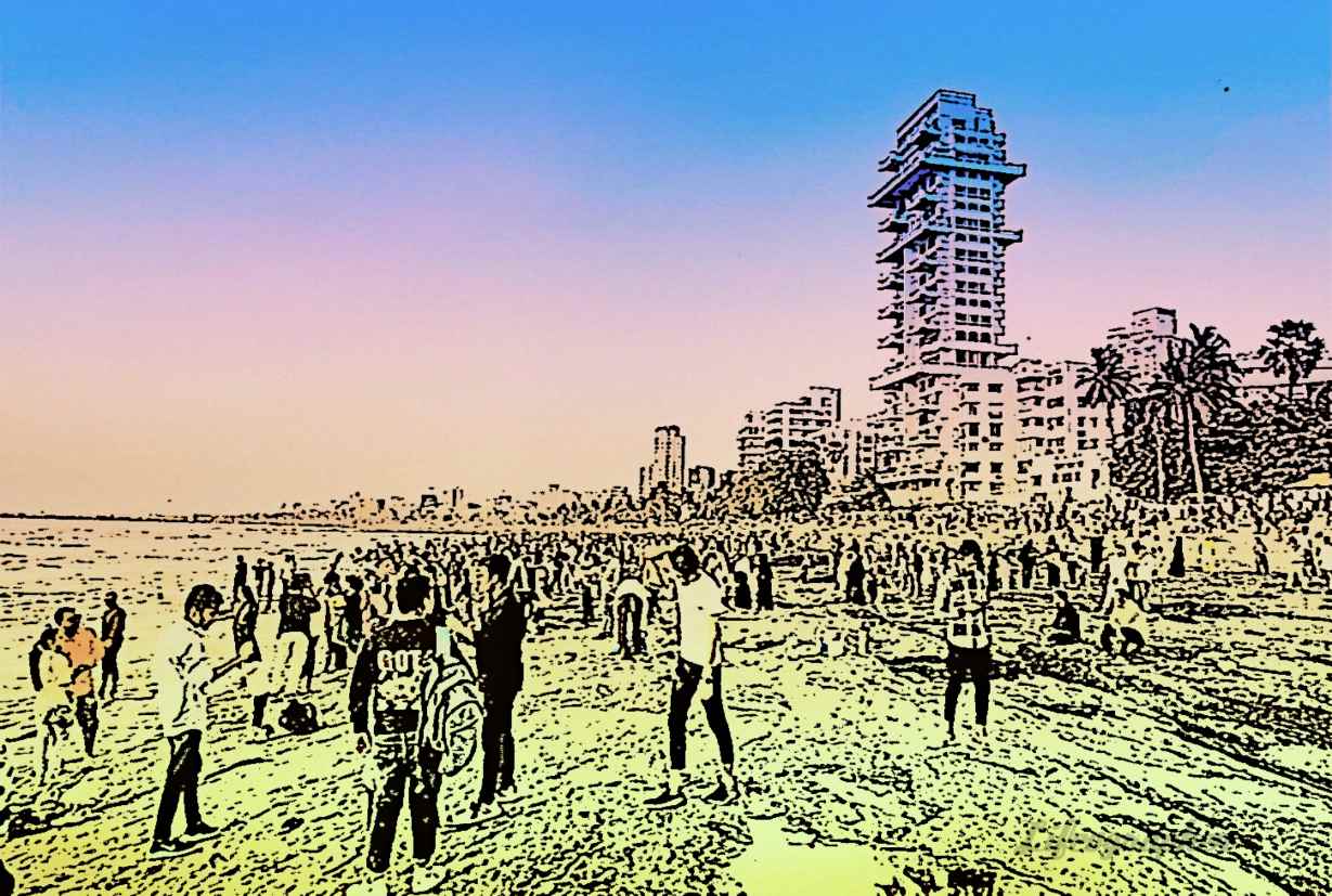 Pratibimb: Lifeographer