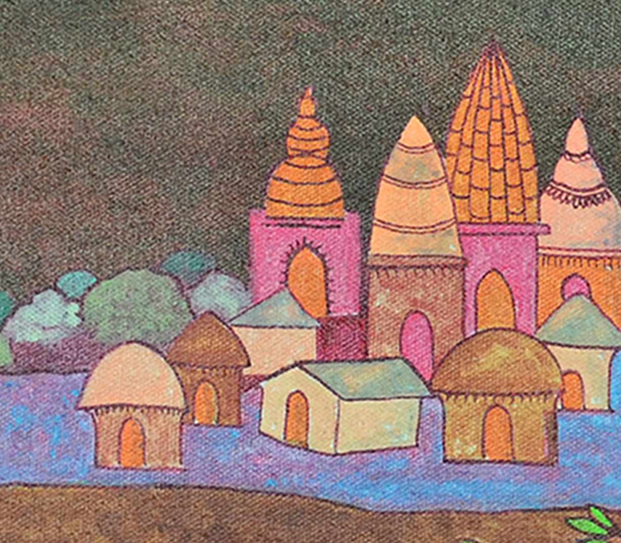 Artwork detail 2