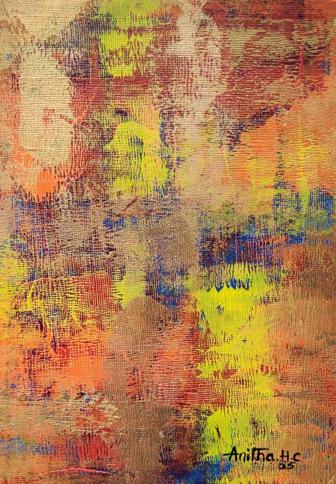 Momentum Series