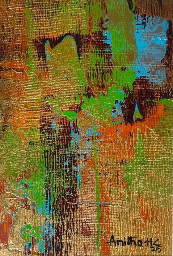 Momentum Series