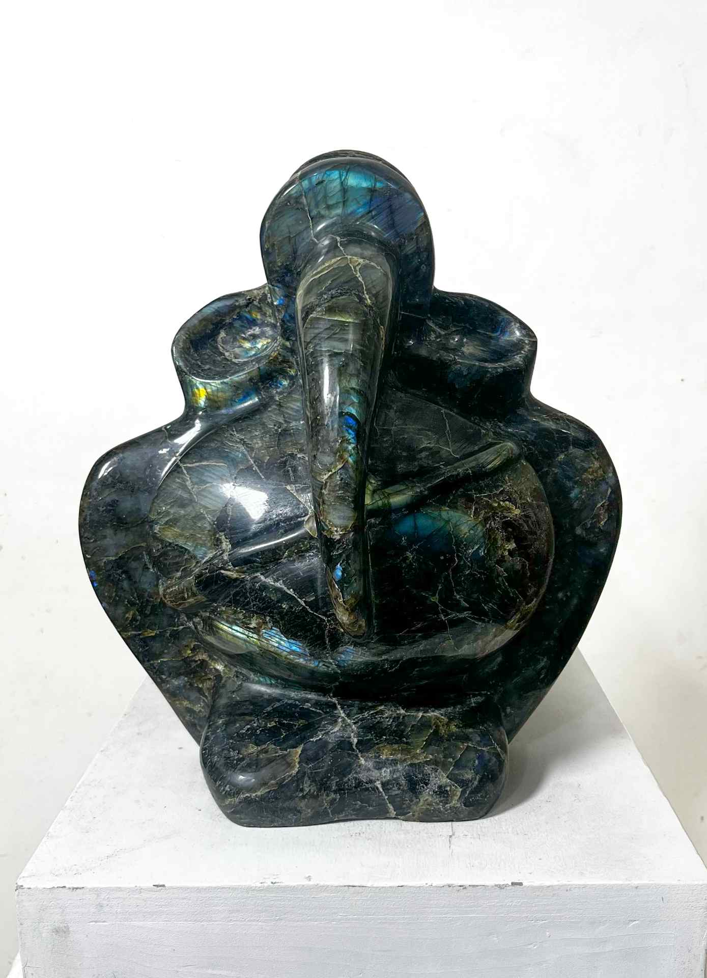 Lord Ganesha