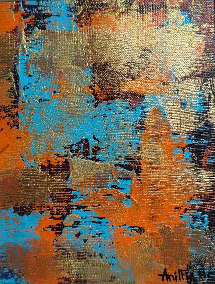 Momentum Series
