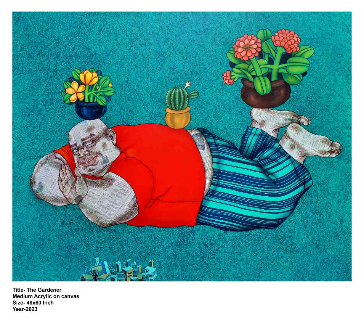 The Gardener