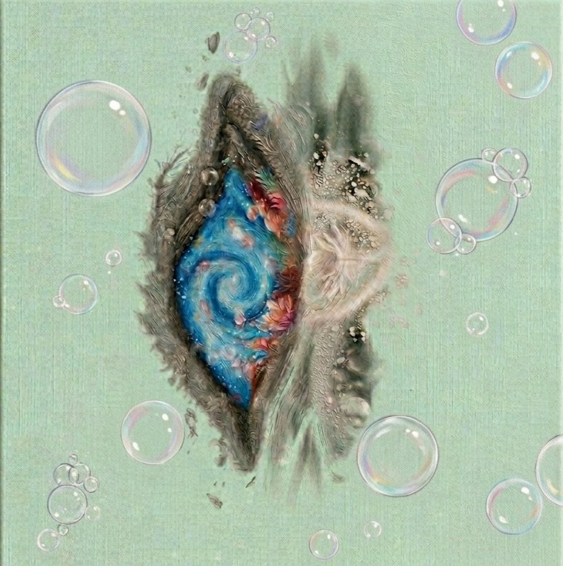 Vortex of the Soul