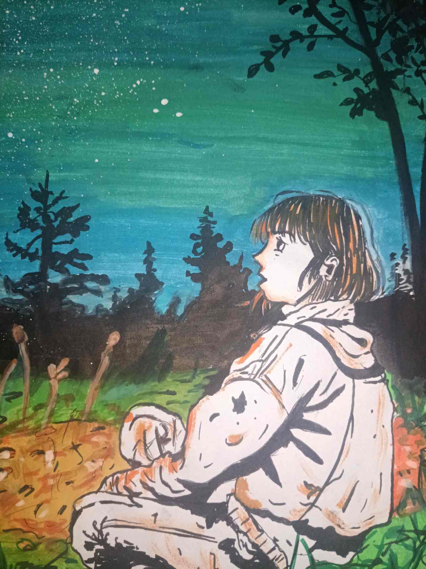 Artwork detail 1