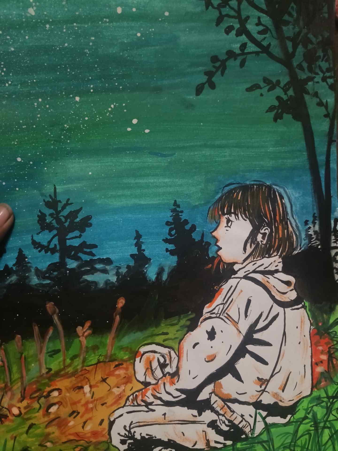 Artwork detail 2