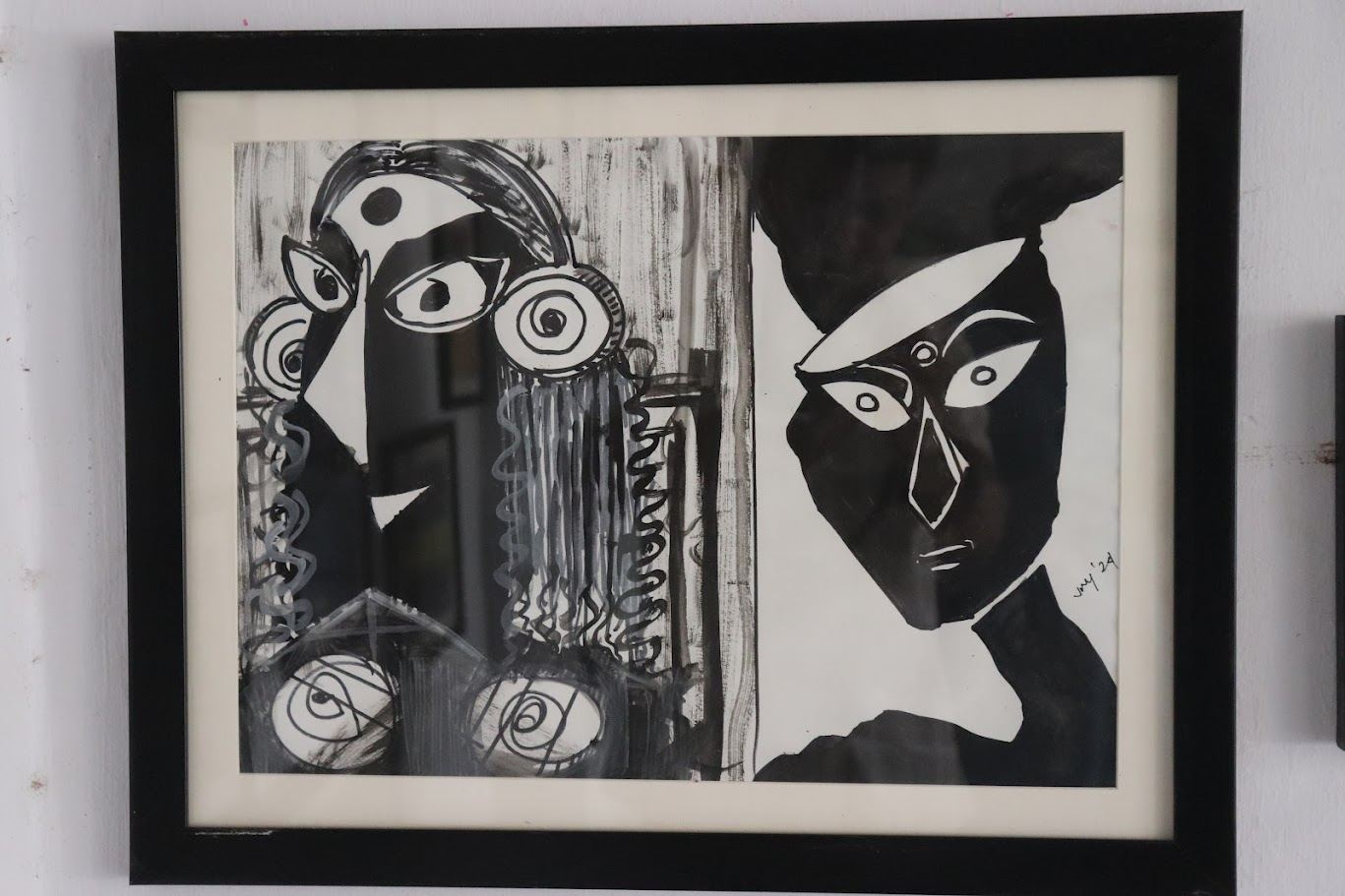 Kali Series -4