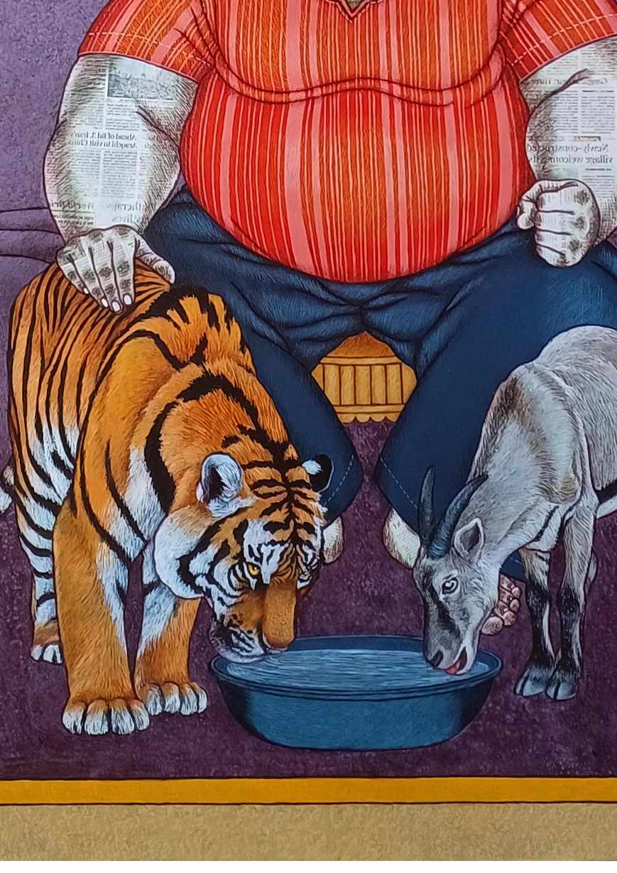 Artwork detail 1