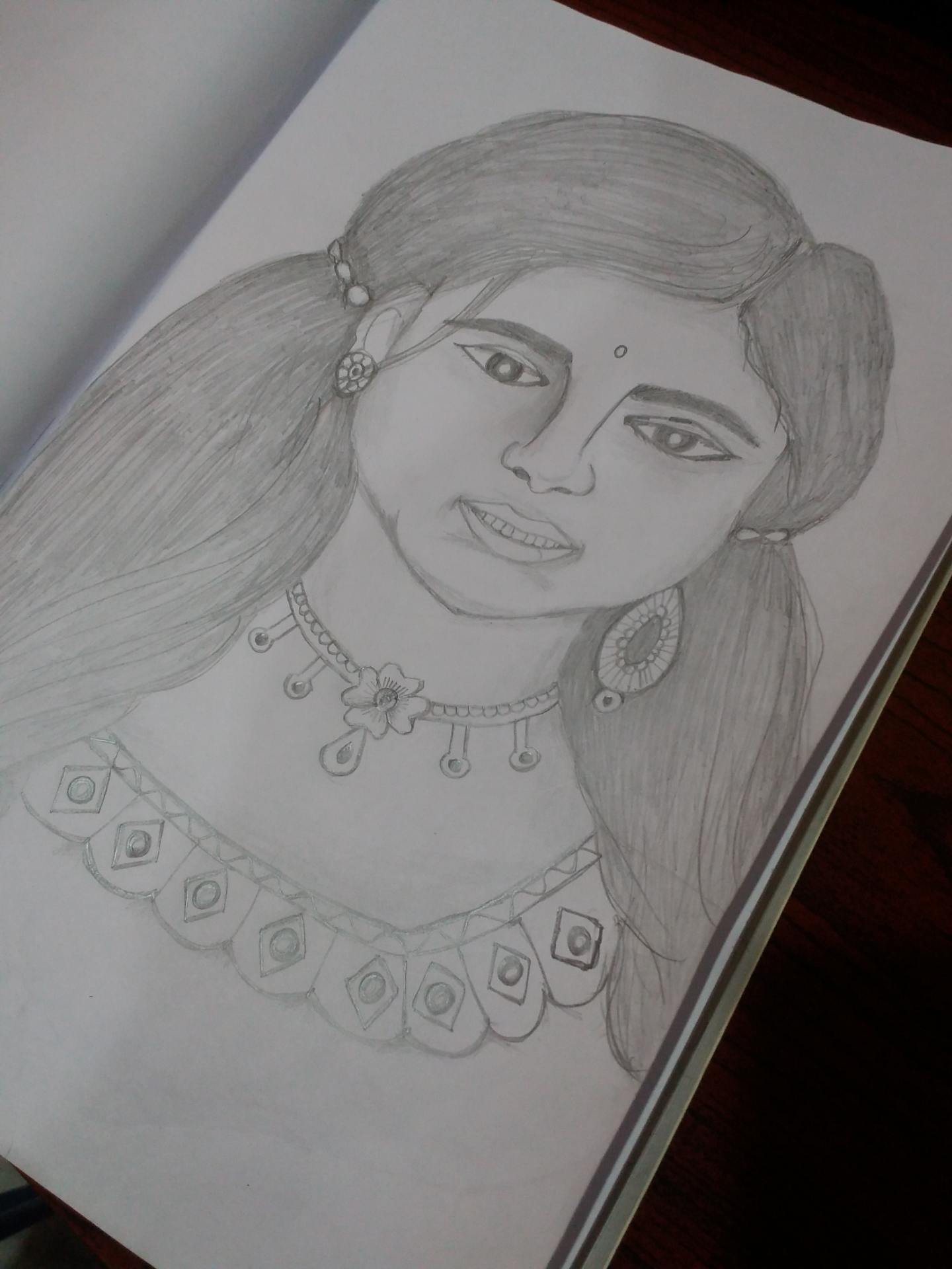 Beautiful Girl