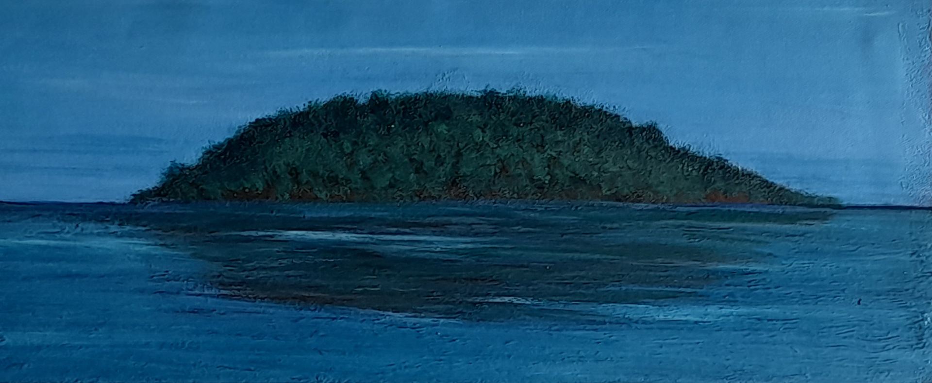 Seascape