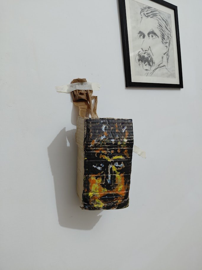Artwork detail 1