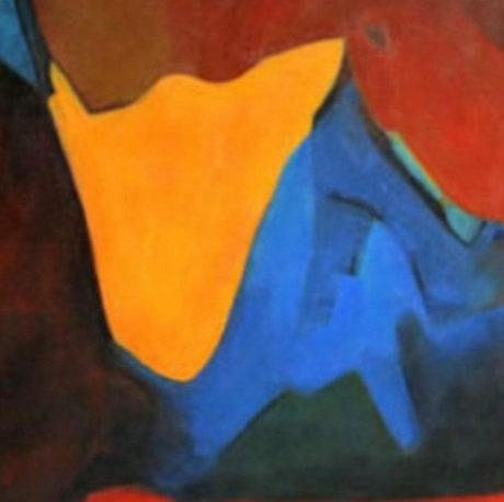 Artwork detail 1