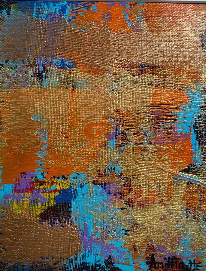 Momentum Series