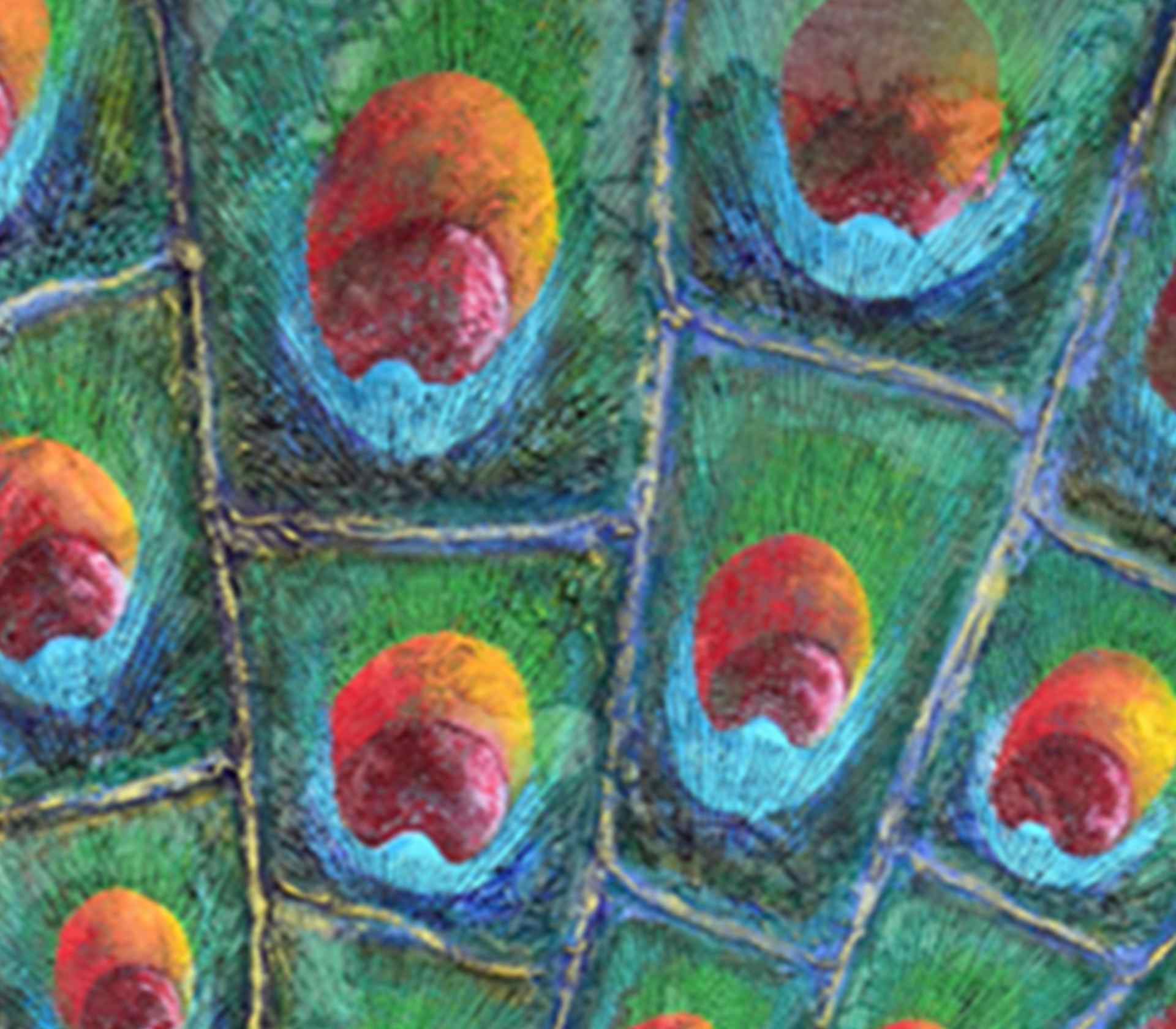 Artwork detail 1