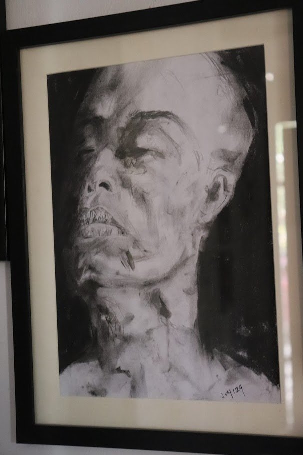 Pain series -2