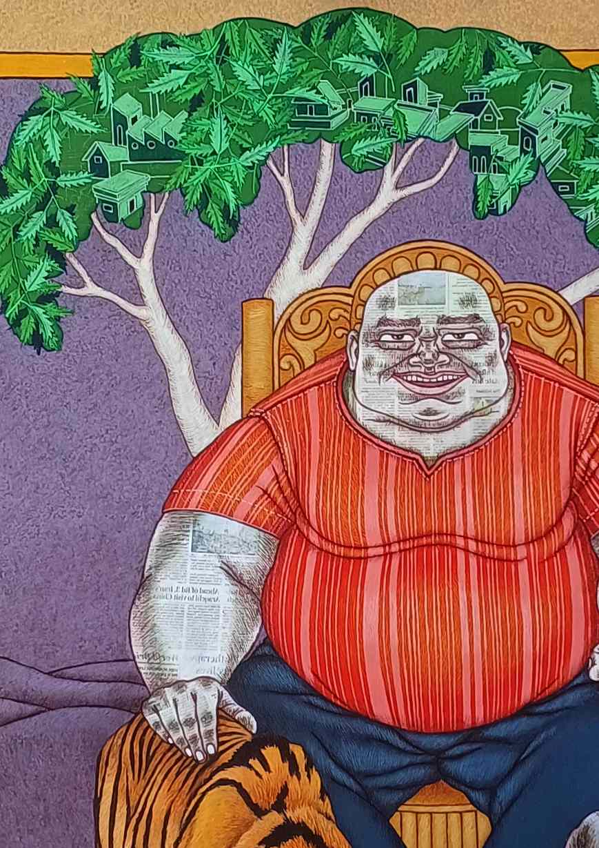 Artwork detail 2