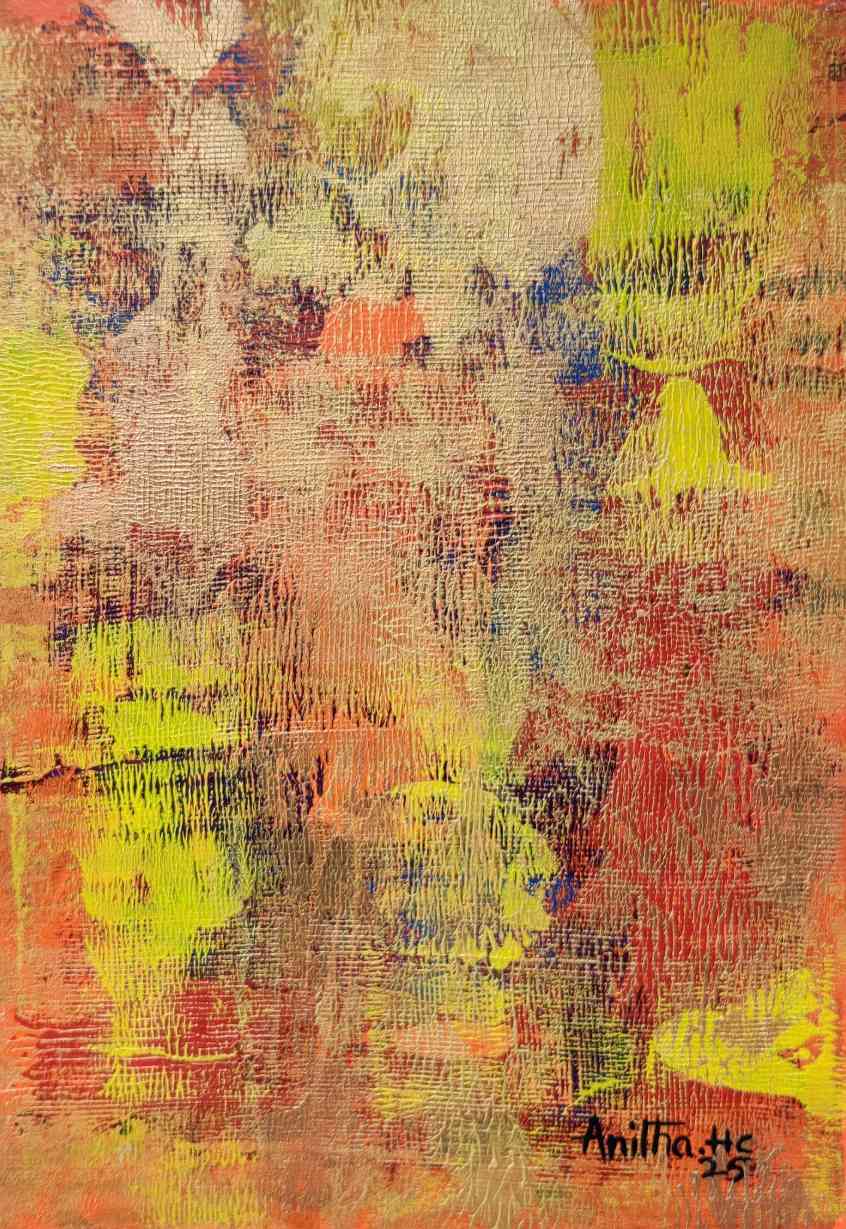 Momentum Series