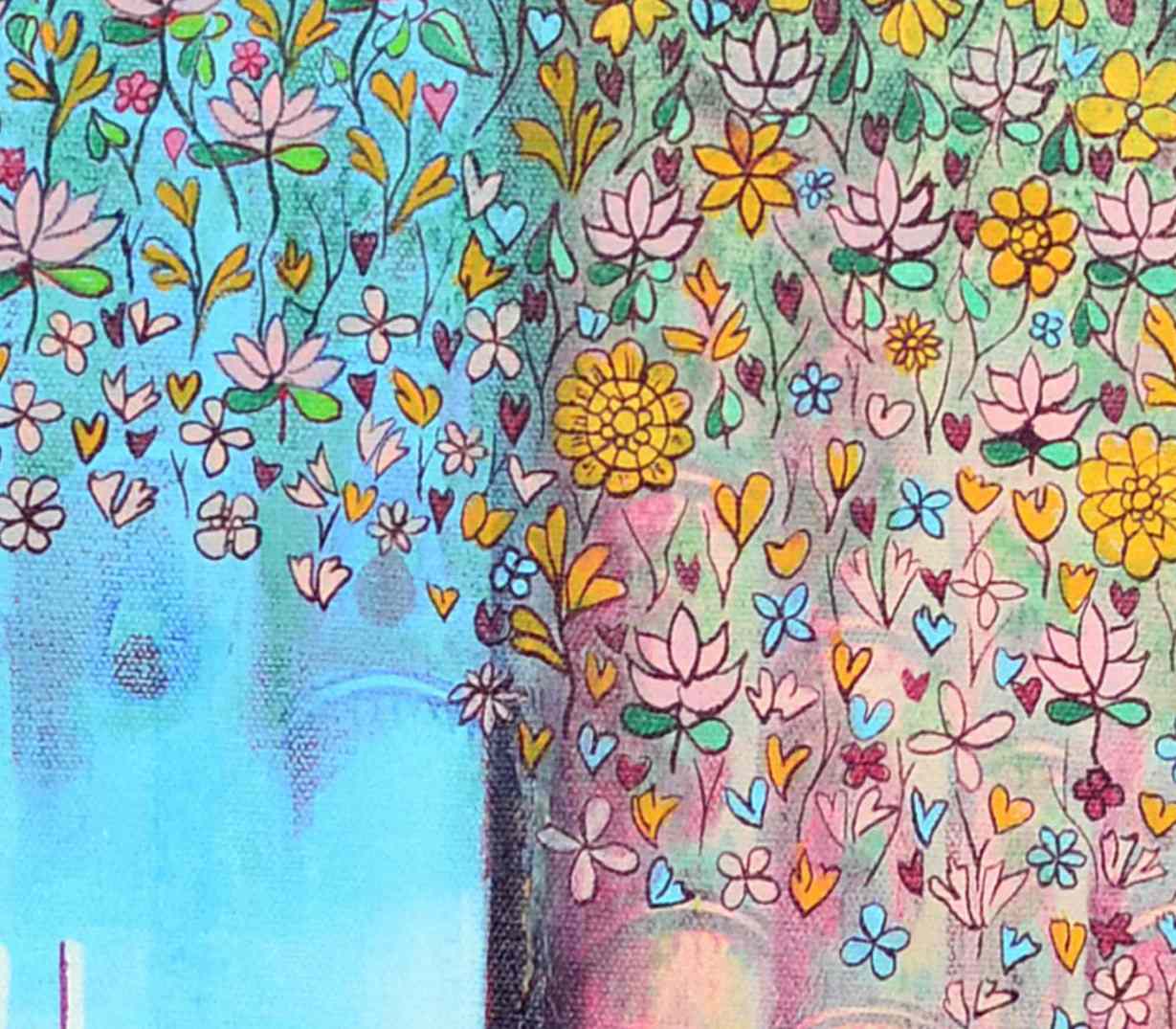Artwork detail 1