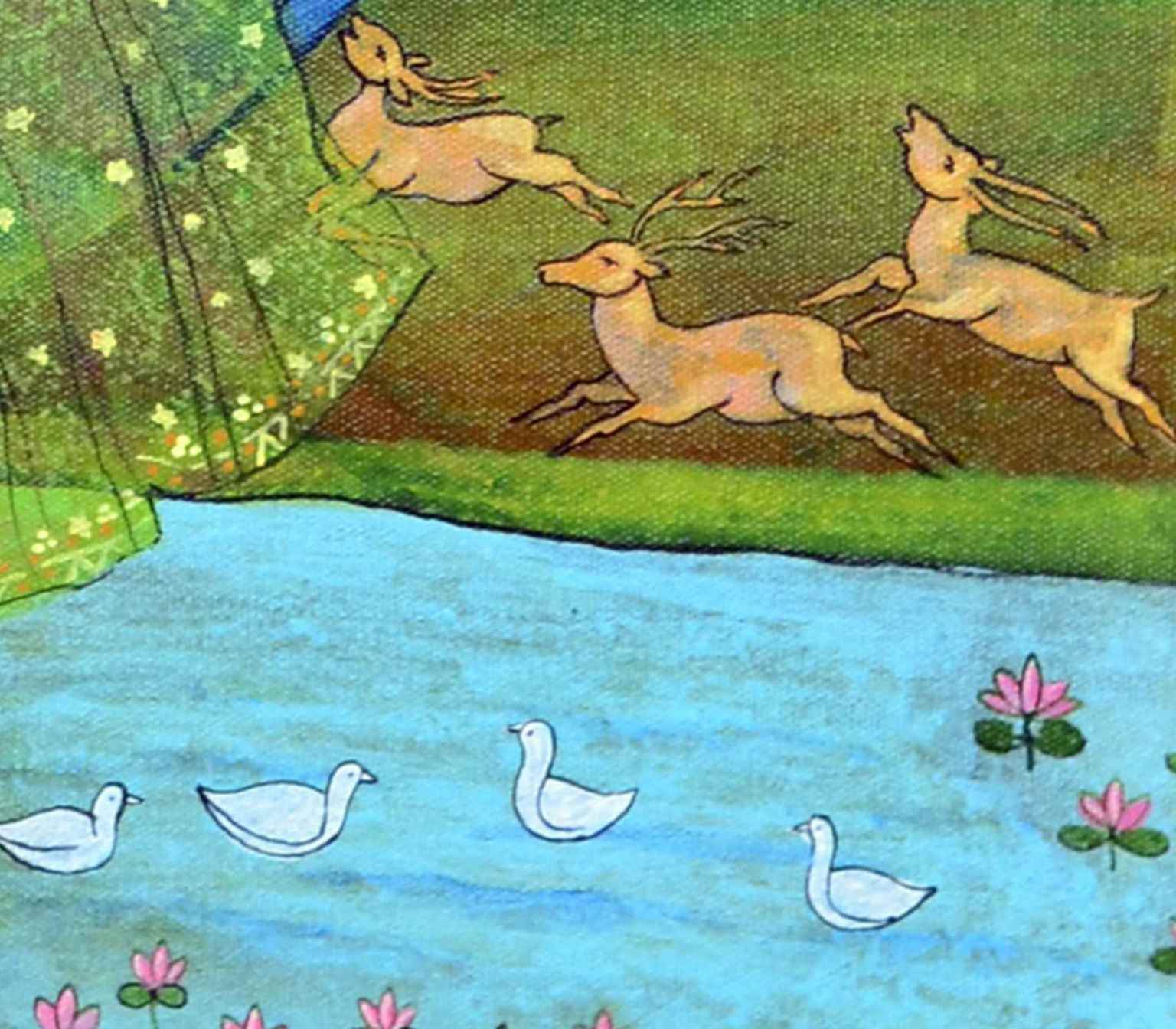 Artwork detail 2