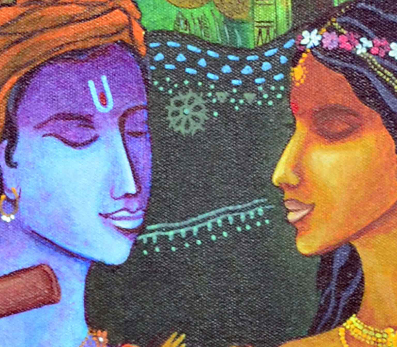 Artwork detail 1
