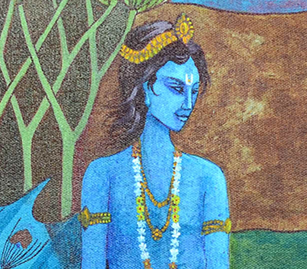 Artwork detail 1